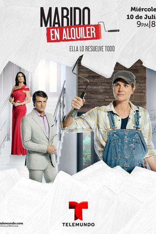 Marido en Alquiler