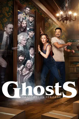 Ghosts