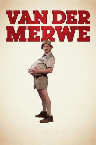 Van der Merwe