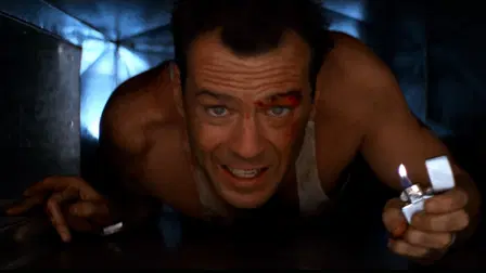 Die Hard