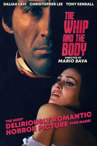 The Whip and Body