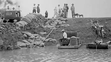 The Great Flood