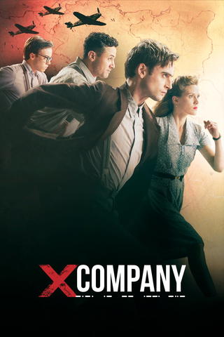 X Company