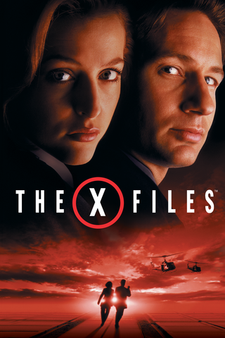 The X-Files