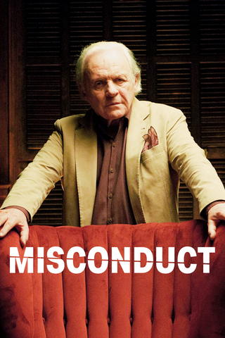 Misconduct