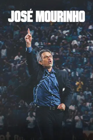 José Mourinho
