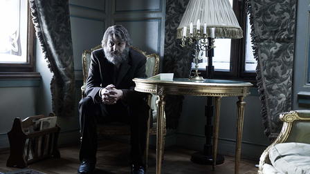 Brancusi from Eternity