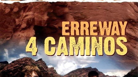Erreway: 4 caminos