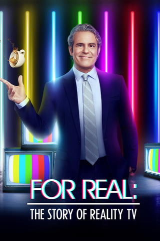 For Real: La Historia De Los Realities