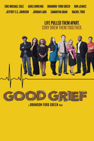 Good Grief