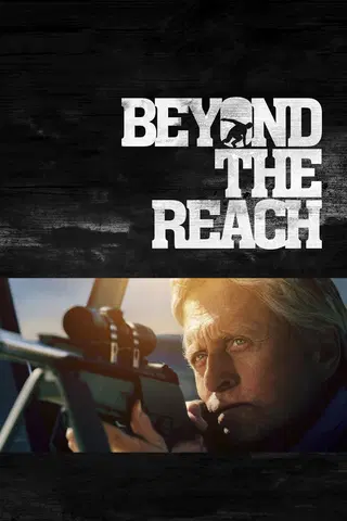 Beyond the Reach