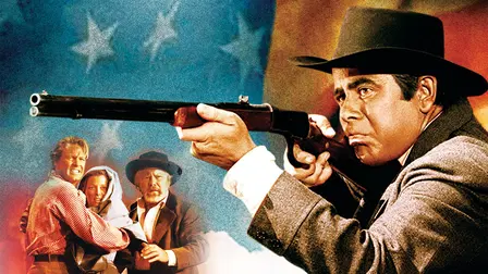 The Man from Colorado