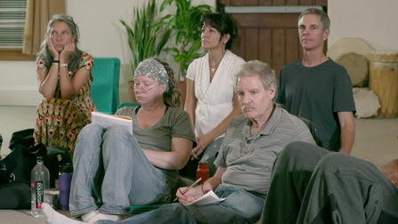 Is Your Story Making You Sick?