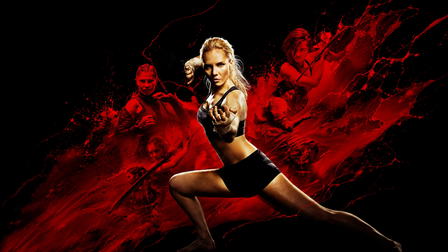 Bloodfight
