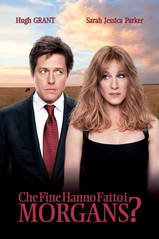 Che fine hanno fatto i Morgan?
