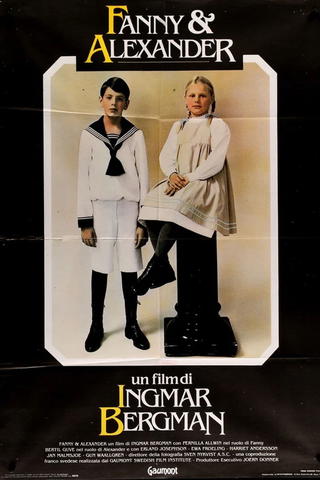 Fanny e Alexander