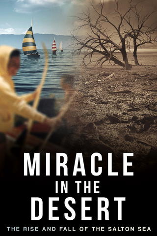 Miracle in the Desert: The Rise and Fall of the Salton Sea