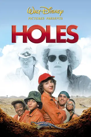 Holes