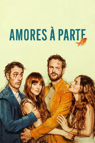 Amores À Parte