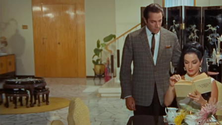 How to Kill my Husband