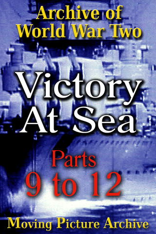 Victory at Sea