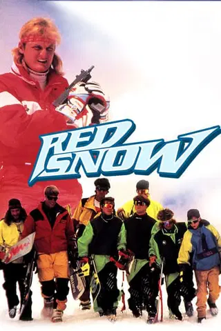Red Snow