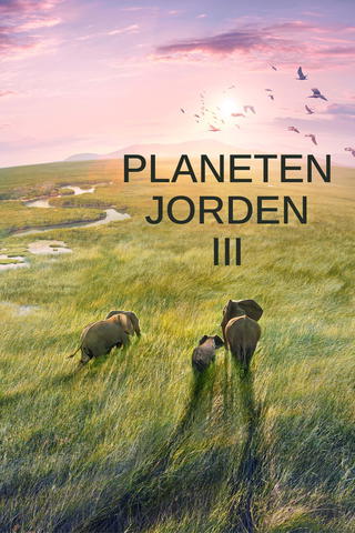 Planeten Jorden III