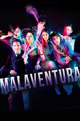 Bad Adventure (Malaventura) (English Subtitled)