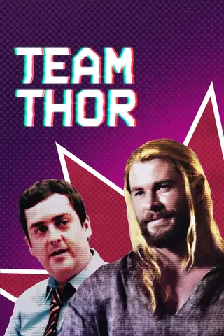 Team Thor : Partie 1