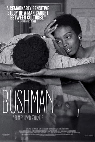 Bushman