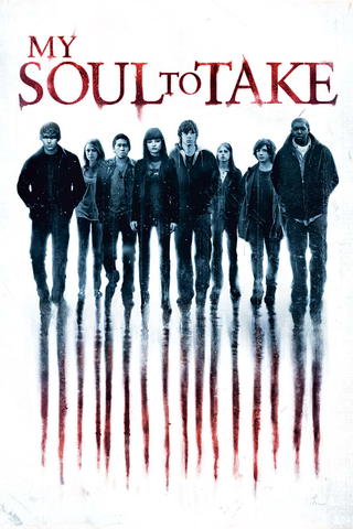 My Soul To Take