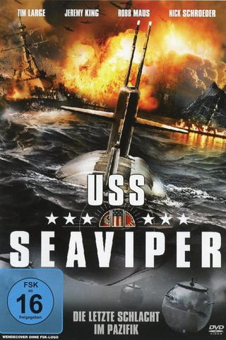 USS Seaviper