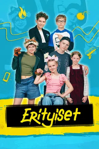 Erityiset