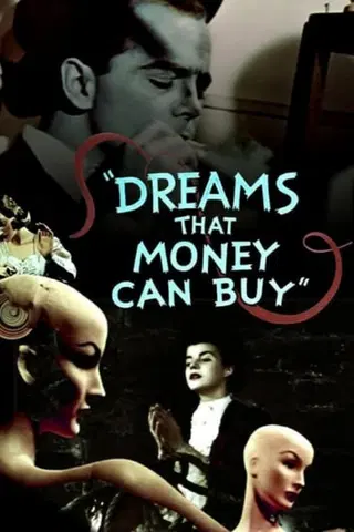 Dreams That Money Can Buy