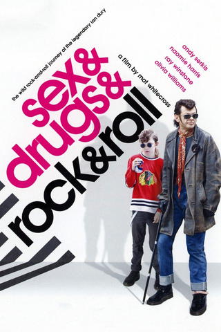 Sex and Drugs and Rock n Roll