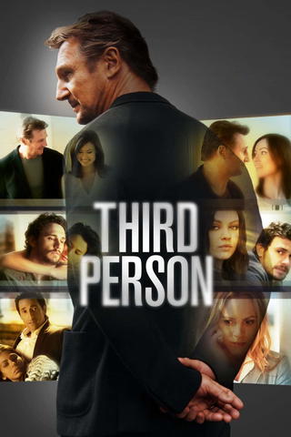 Third Person