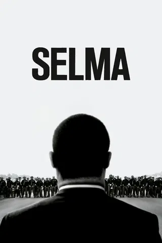 Selma: La strada per la libertà