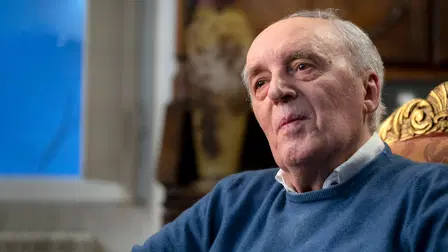 Bertolucci. Nuestra magnífica obsesión