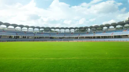 Mid Wicket Tales with Naseeruddin Shah