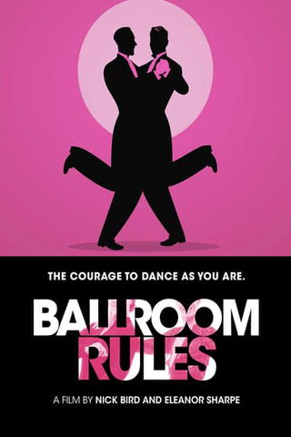 Ballroom Rules