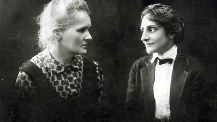 The Genius of Marie Curie: The Woman Who Lit up the World