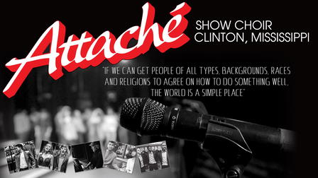 Attaché