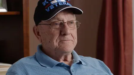 Unforgotten: A Hero's Story of War