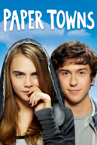 Paper Towns