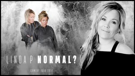 Linda P: Normal?