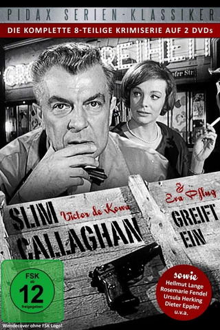 Slim Callaghan