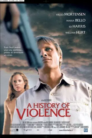 A History of Violence