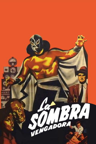 La sombra vengadora