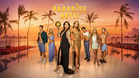 Paradise Hotel