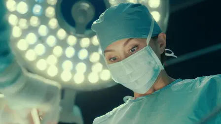 Doctor X: The Movie Final